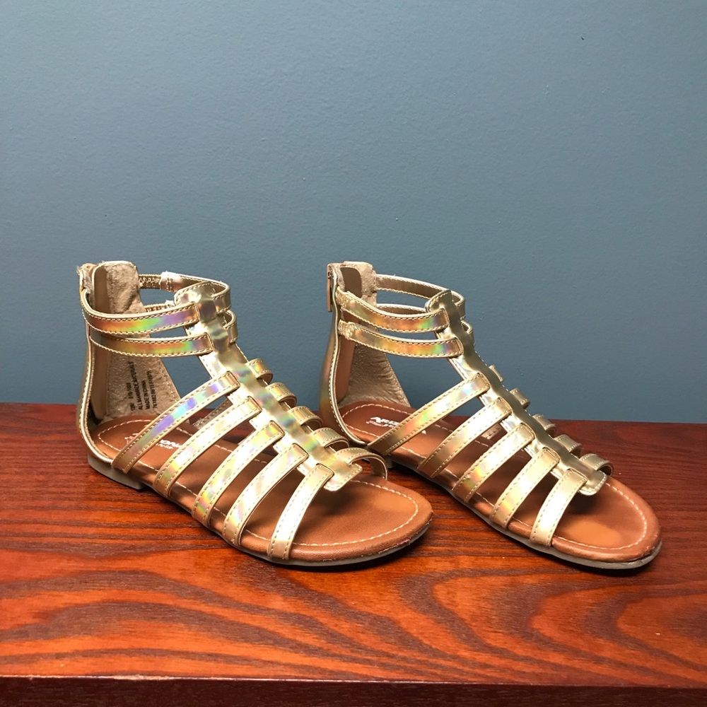 ARIZONA Girls Sandals Size 1️⃣2️⃣